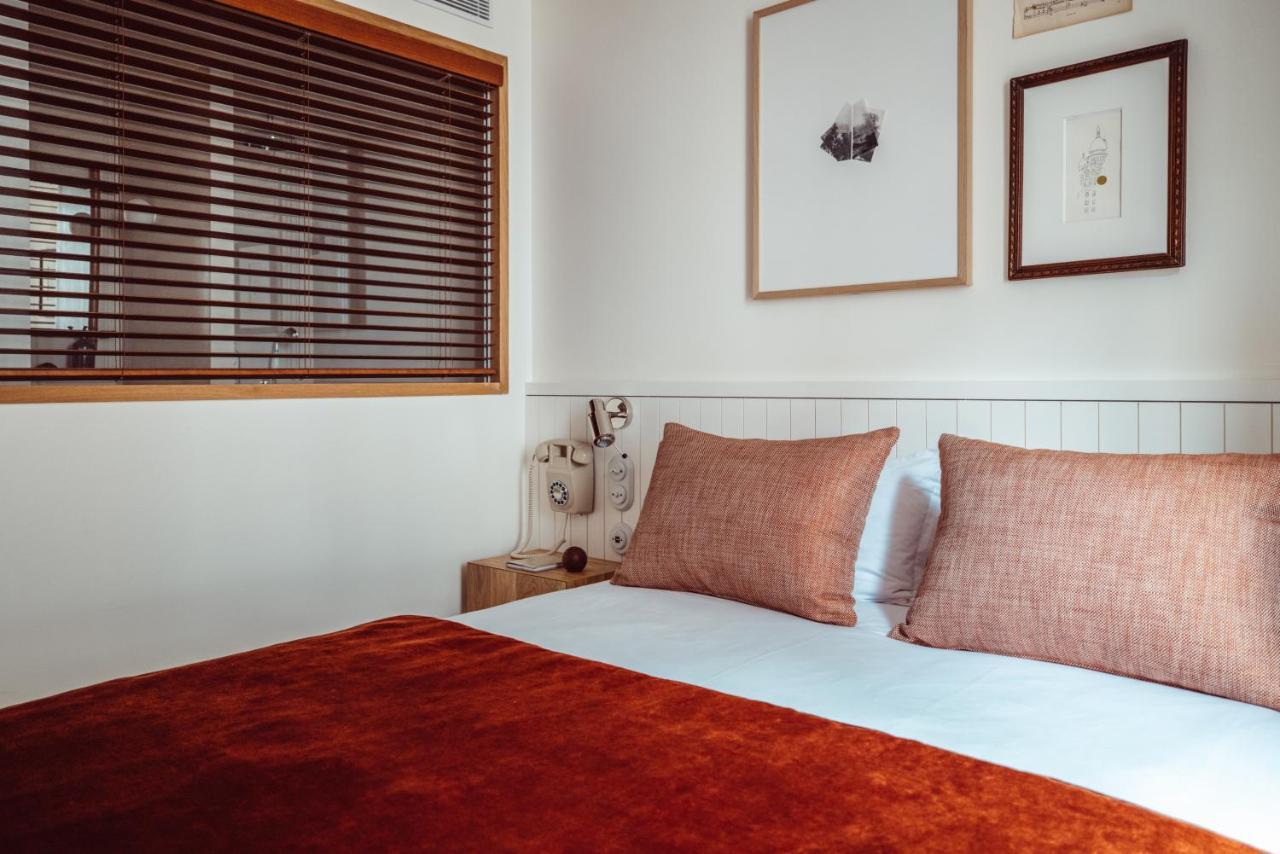 Chambre Familiale